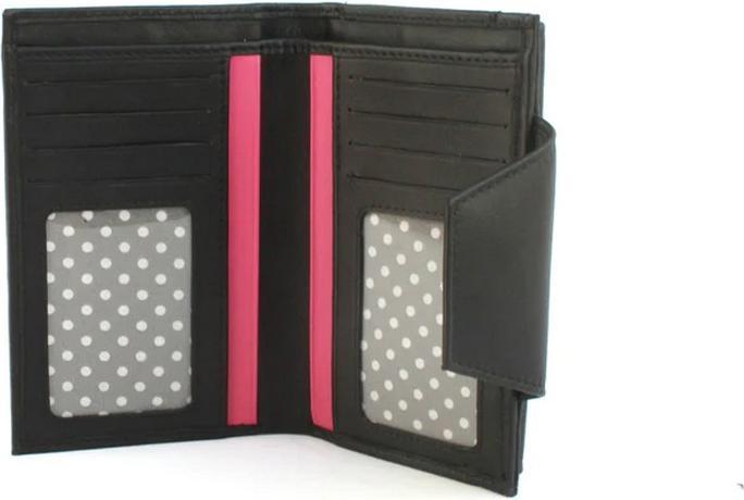 Immagine prodotto Eastern Counties Leather Portafoglio in pelle Kamila