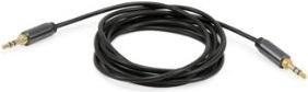 Image du produit equip 3. câble audio stéréo mâle à mâle (2.50 m, Jack 3,5 mm (AUX))