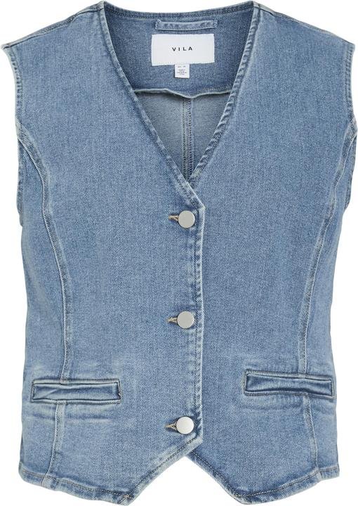 Image du produit Vila VIKENYA Jeans Weste (40)