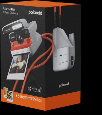 Immagine prodotto Polaroid Flip Color Film Bundle