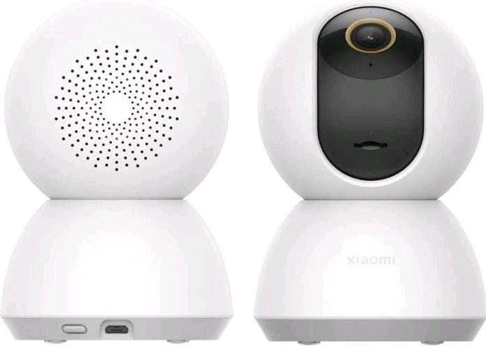 Produktbild Xiaomi Smart Camera C300 (2304 x 1296 Pixels)