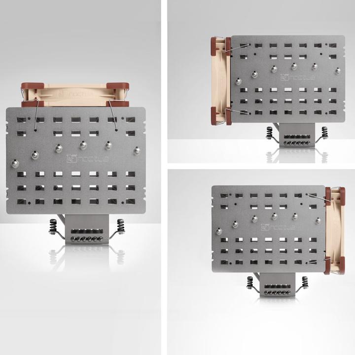 Actual product image Noctua NH-P1 (158 mm)