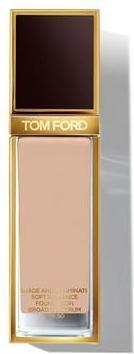 Actual product image Tom Ford Shade & Illuminate Sun Protection Factor 50 No 0.4 (0.4)