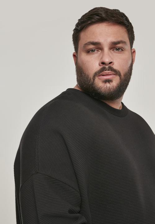 Immagine prodotto Urban Classics Cut On Sleeve Naps Interlock Crew (3XL)