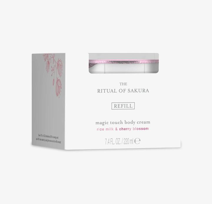 Image du produit Rituals The Ritual of Sakura (Crème pour le corps, 220 ml)