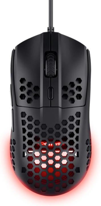 Produktbild Trust Gxt928 Helox Lightweight (Kabelgebunden)