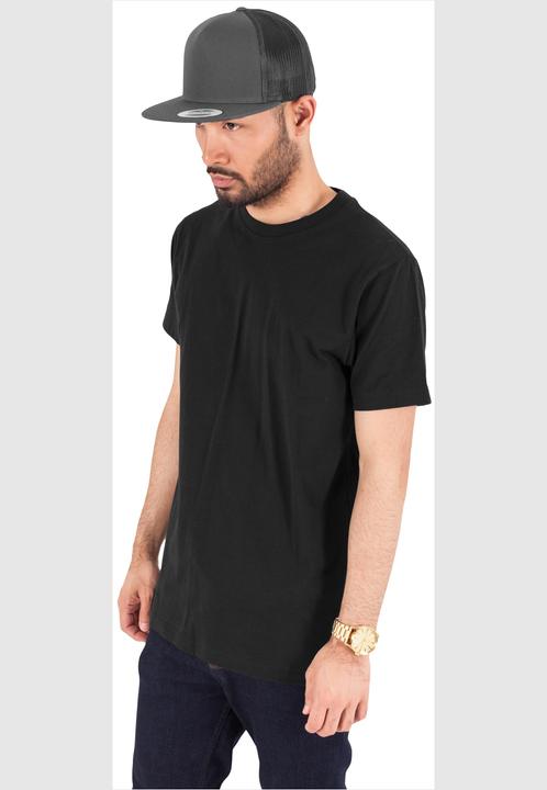 Actual product image Flexfit Trucker (One size)