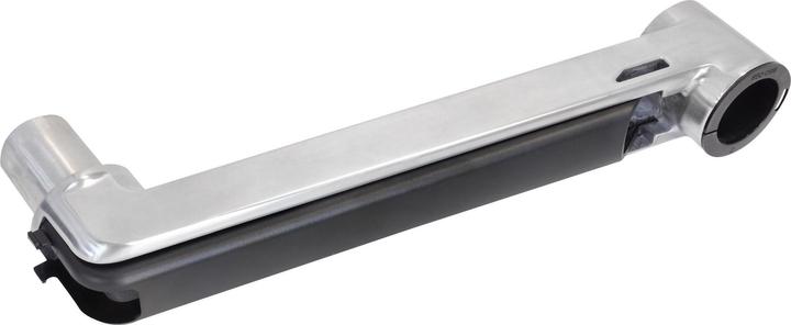 Ergotron LX stand-up seat extension (Wall, 42")