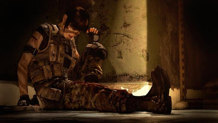 Image du produit Sony PS3 Beyond Two Souls (PS3, EN)