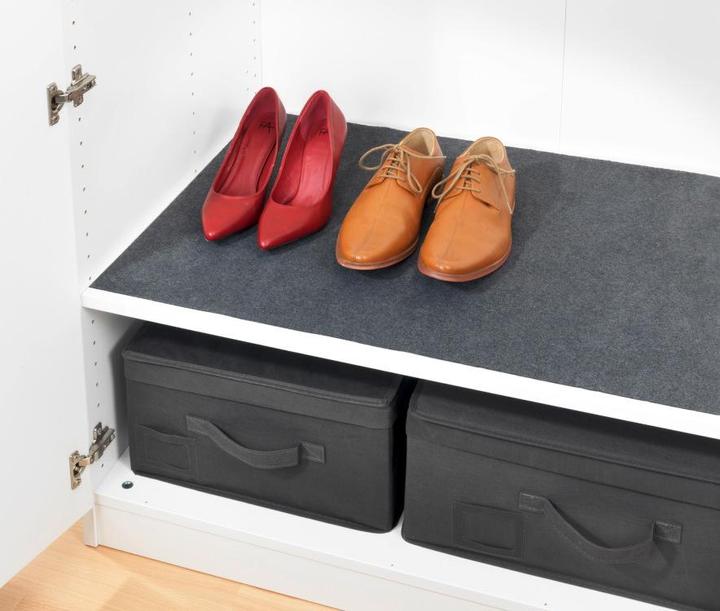 Actual product image Wenko Anti-slip mat