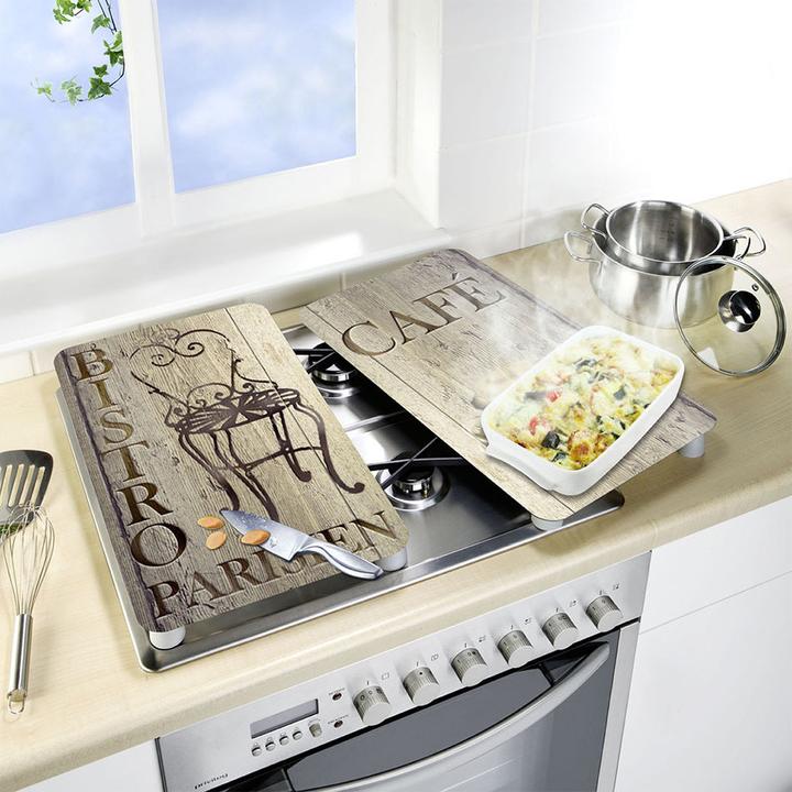 Produktbild Wenko Bistro