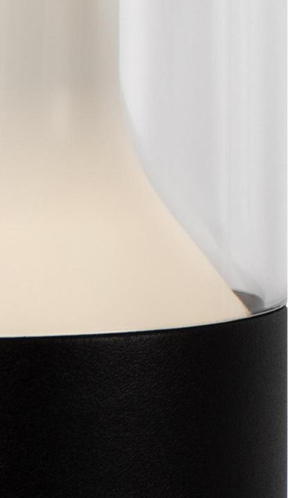 Immagine prodotto Maytoni Koln LED Illuminazione Paesaggistica 8W 65cm Nero IP54 Bianco Neutro (450 lm, IP54)