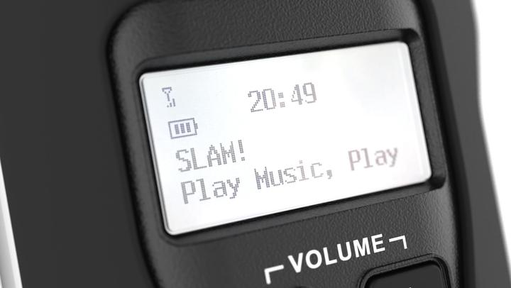 Productafbeelding PerfectPro Soloworker (DAB+, FM, Bluetooth)