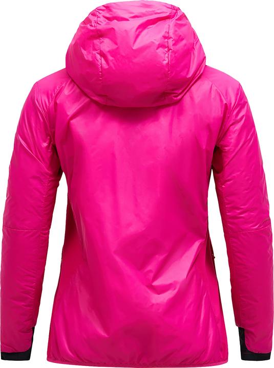 Actual product image Peak Performance Radiance Hoodie (XS)