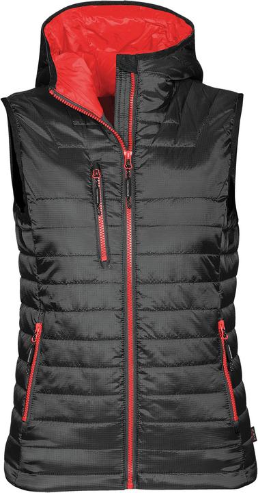 Actual product image Stormtech Gravity thermal vest quilted sleeveless (XL)
