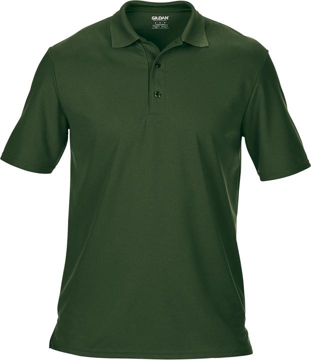 Forest green