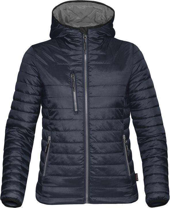 Produktbild Stormtech Gravity Thermo ShellJacke Steppjacke Winterjacke (L)