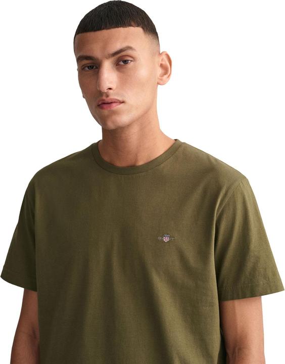 Actual product image GANT Reg Shield (L)