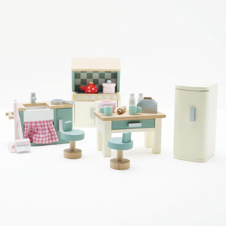 Image du produit Le Toy Van Ensemble de meubles de cuisine