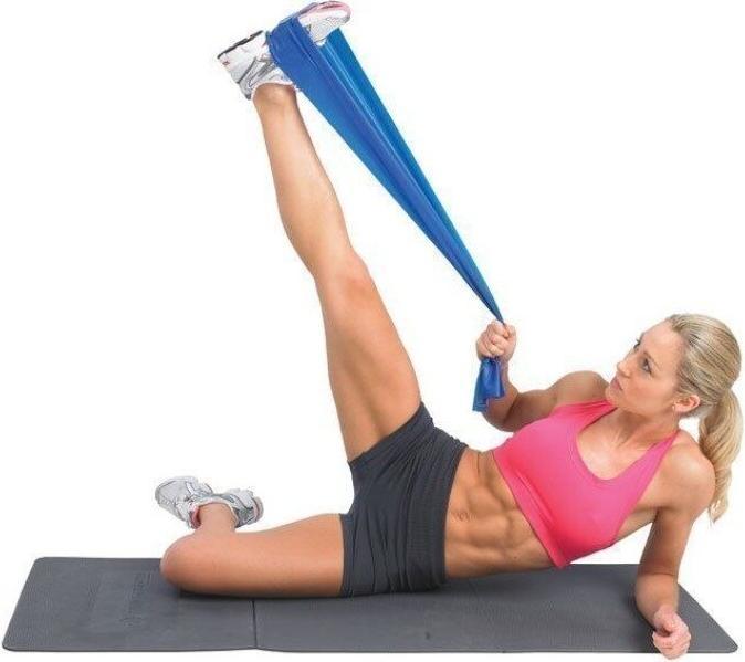 Tech Sport Yoga band