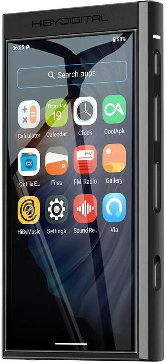 HiBy M300 (32 GB)