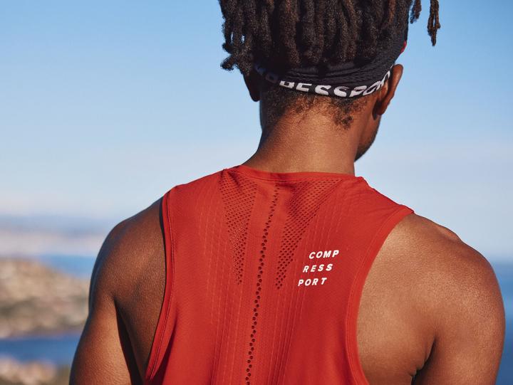 Produktbild Compressport Pro Racing Singlet M (XL)
