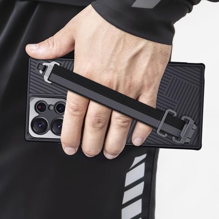 Image du produit Nillkin Strap Case (Samsung Galaxy S23 Ultra)