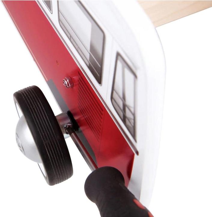 Produktbild Hape VW Bulli
