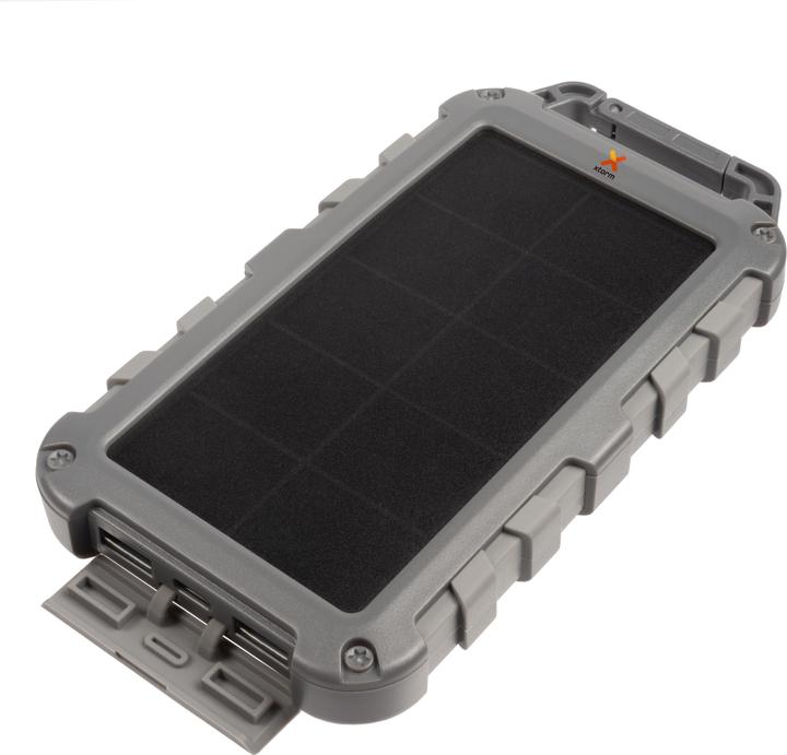 Actual product image Xtorm Fuel Series 4 (10000 mAh, 20 W, 50 Wh)