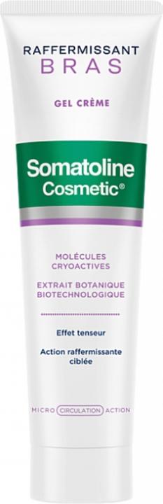 Actual product image Somatoline Body Lift (Body gel, 100 ml)