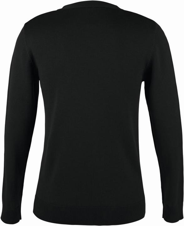 Immagine prodotto Sols Cardigan dorato con scollo a V e maniche lunghe (XXL)