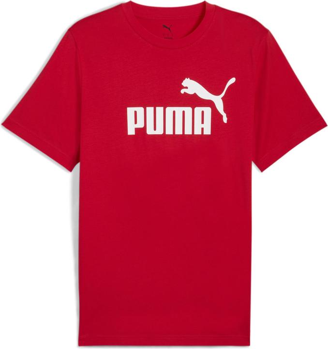Produktbild Puma ESS No. 1 Logo Tee (XXL)