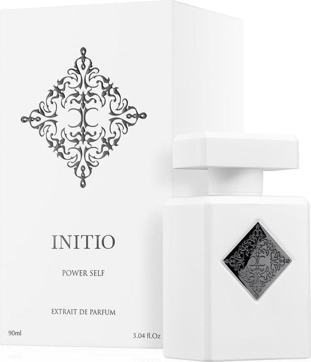 Actual product image Initio The Hedonist Power Self Extrait de Parfum (Extrait De Parfum, 90 ml)