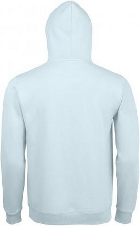 Immagine prodotto Sols Felpa con cappuccio Spencer per adulti (3XL)