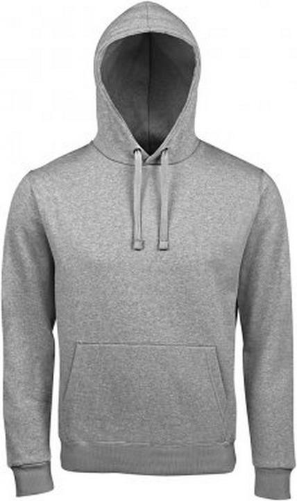 Produktbild Sols Erwachsene Spencer Kapuzenpullover (3XL)
