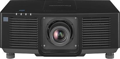 Immagine prodotto Panasonic PT-MZ880BEJ LCD Laser WUXGA 8000 lm Digital Link Lens Shift h/v Lens 1.61-2.76 WLAN op (Full HD, 8000 lm)