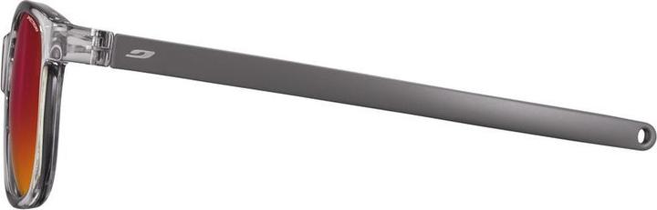 Actual product image Julbo Turn 2 Grau Durchscheinend Glänzend Grau Matt Spectron 3