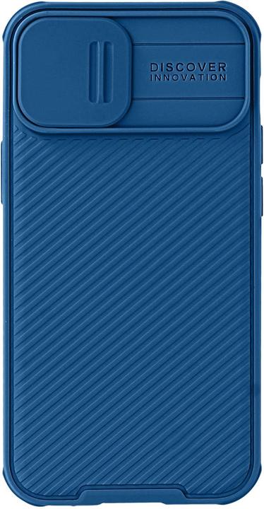 Produktbild Nillkin CamShield Pro MagSafe Series Hardcase Hülle (Apple iPhone 13 mini)