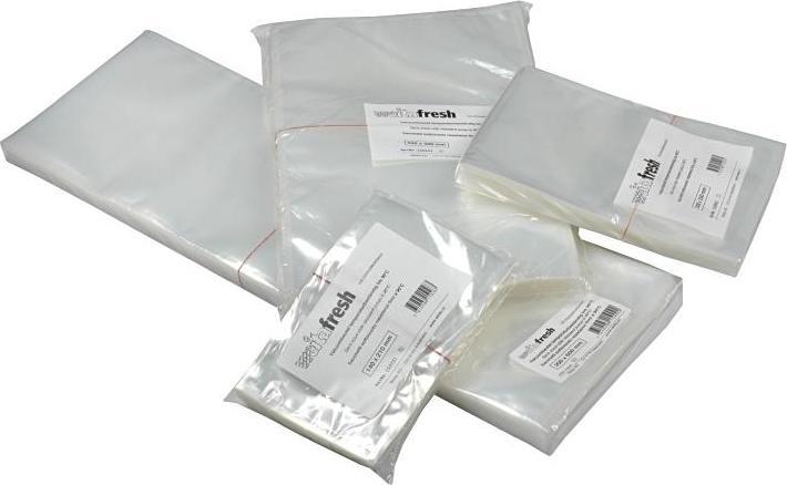 Image du produit Sachets Vac 160x250mm 90my Std (100 x)