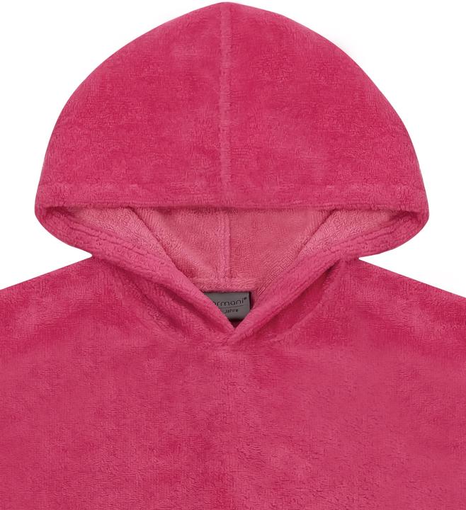 Actual product image Normani Kinder langarm Poncho (10-13 Jahre) Pichilemu (10, 11, 12, 13)