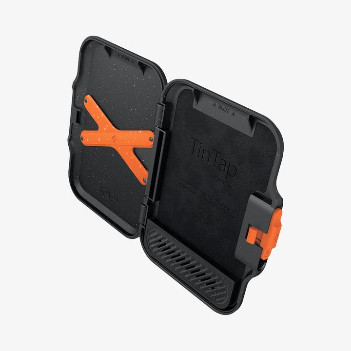 Produktbild Spigen Tin Tap MagFit+