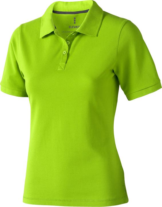 Produktbild Elevate Calgary Kurzarm Polo (L)