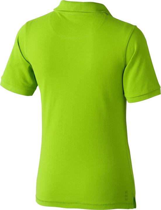 Produktbild Elevate Calgary Kurzarm Polo (L)