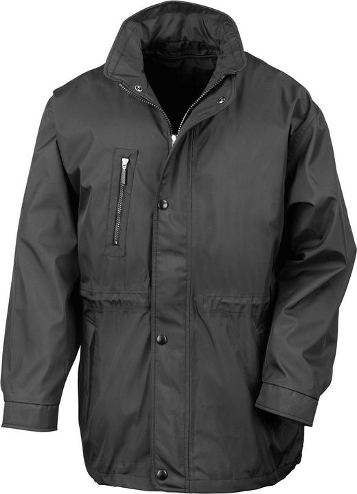 Produktbild Regatta City Executive Steppjacke (3XL)