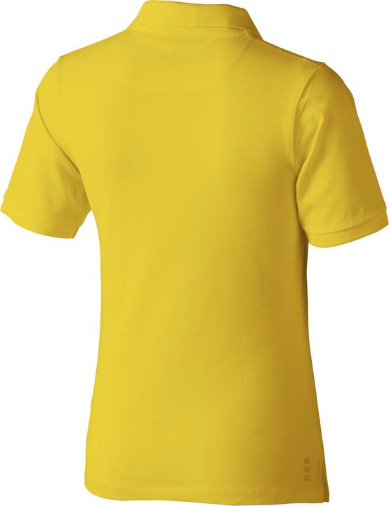 Produktbild Elevate Calgary Kurzarm Polo (XXL)