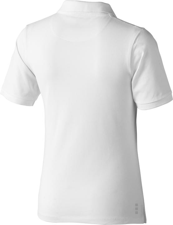 Produktbild Elevate Calgary Kurzarm Polo (M)