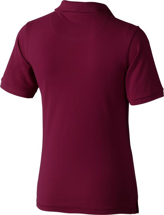 Produktbild Elevate Calgary Kurzarm Polo (M)