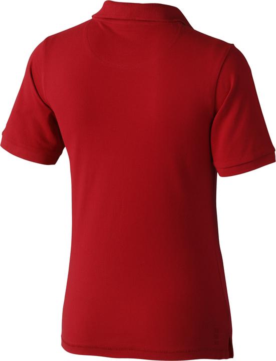 Produktbild Elevate Calgary Kurzarm Polo (M)