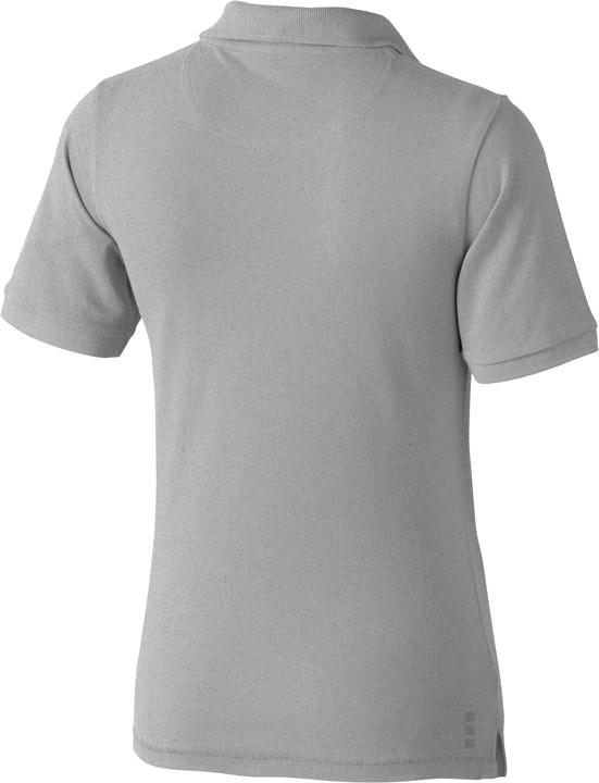 Produktbild Elevate Calgary Kurzarm Polo (L)