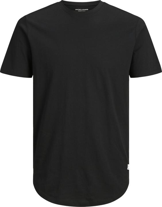 Produktbild Jack & Jones Bio Baumwoll Plus size T-shirt (XXL)